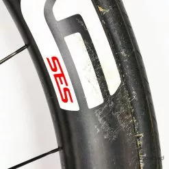 ENVE SES 4.5 AR Disc Tubular Carbon Wheelset -Cervelo Salg P1890463