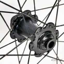 ENVE SES 4.5 AR Disc Tubular Carbon Wheelset -Cervelo Salg P1890465