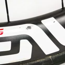 ENVE SES 4.5 AR Disc Tubular Carbon Wheelset -Cervelo Salg P1890467