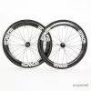 ENVE SES 4.5 AR Disc Tubular Carbon Wheelset