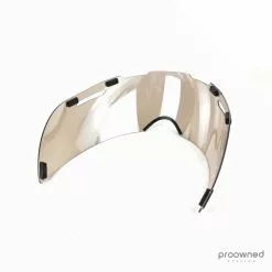 Giro Aerohead MIPS Helmet Shield Replacement Lens - Small -Cervelo Salg P1890477