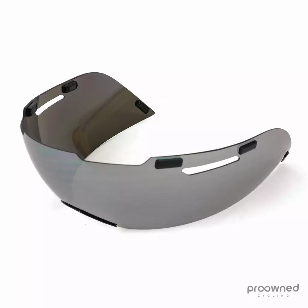 Giro Aerohead MIPS Helmet Shield Replacement Lens - Large 3 Giro Aerohead MIPS Helmet Shield Replacement Lens - Large