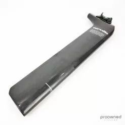 Cervelo P-series Carbon Seatpost - Setback Version 6 Cervelo P-series Carbon Seatpost - Setback Version -Cervelo Salg P1890503