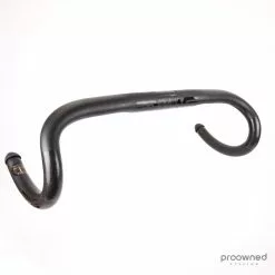 ENVE Standard Road Carbon Handlebar - 42cm - Black Logo
