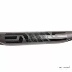 ENVE Standard Road Carbon Handlebar - 42cm - Black Logo 9 ENVE Standard Road Carbon Handlebar - 42cm - Black Logo -Cervelo Salg P1890629