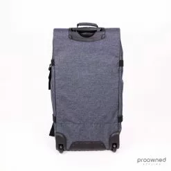 Kimood Large Dual Trolley Bag - Trek-Segafredo -Cervelo Salg P1890757
