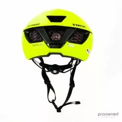 Bontrager XXX Wavecell Helmet - Trek-Segafredo -Cervelo Salg P1890779