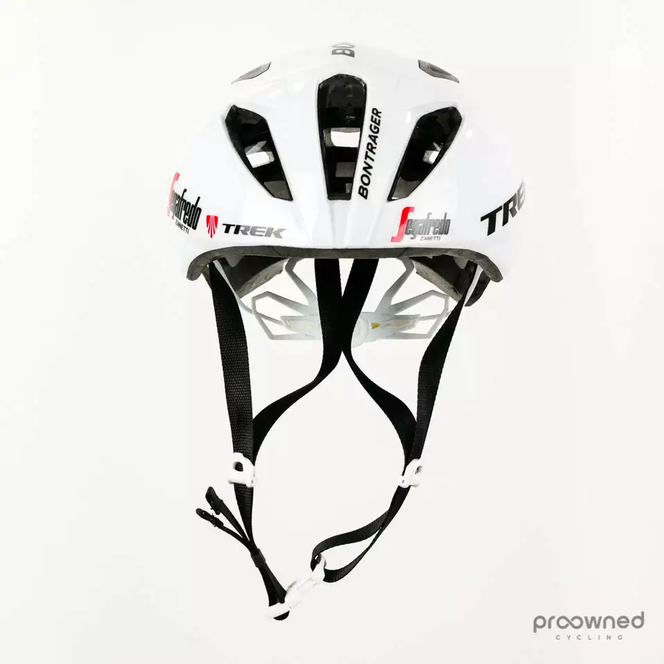 Bontrager Ballista MIPS Helmet - Trek-Segafredo 4 Bontrager Ballista MIPS Helmet - Trek-Segafredo - Billede 2