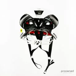 Bontrager Ballista MIPS Helmet - Trek-Segafredo 7 Bontrager Ballista MIPS Helmet - Trek-Segafredo -Cervelo Salg P1890787