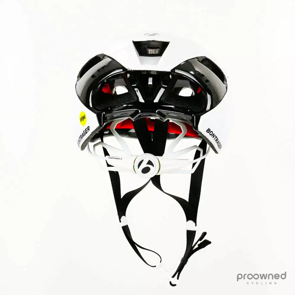 Bontrager Ballista MIPS Helmet - Trek-Segafredo 5 Bontrager Ballista MIPS Helmet - Trek-Segafredo - Billede 3