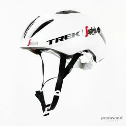 Bontrager Ballista MIPS Helmet - Trek-Segafredo