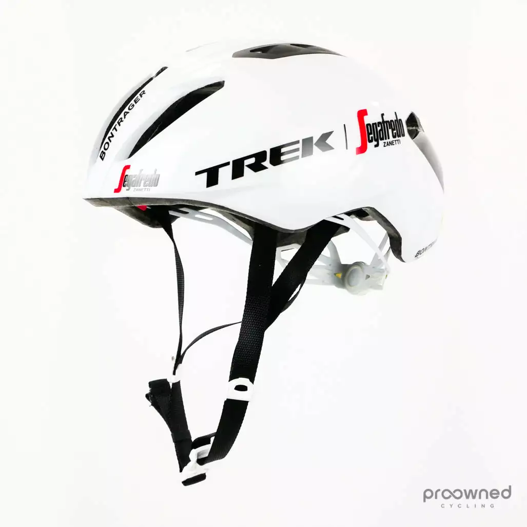 Bontrager Ballista MIPS Helmet - Trek-Segafredo 3 Bontrager Ballista MIPS Helmet - Trek-Segafredo