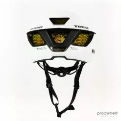 Bontrager XXX Wavecell Helmet - Trek-Segafredo -Cervelo Salg P1890795