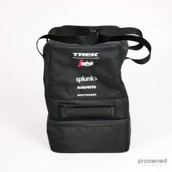 Bontrager Race Rain Bag - Trek-Segafredo -Cervelo Salg P1890804