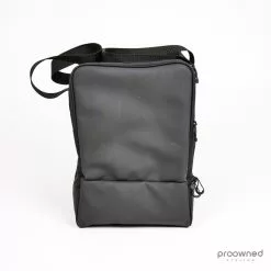 Bontrager Race Rain Bag - Trek-Segafredo -Cervelo Salg P1890806