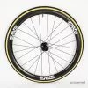 ENVE SES 3.4 NBT Carbon Tubular Rim Brake Rear Wheel -Cervelo Salg P1890836