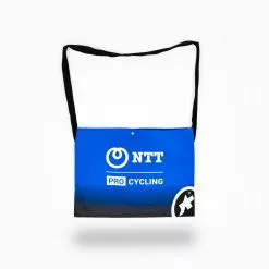 ProOwnedCycling Feed Bag - Team NTT