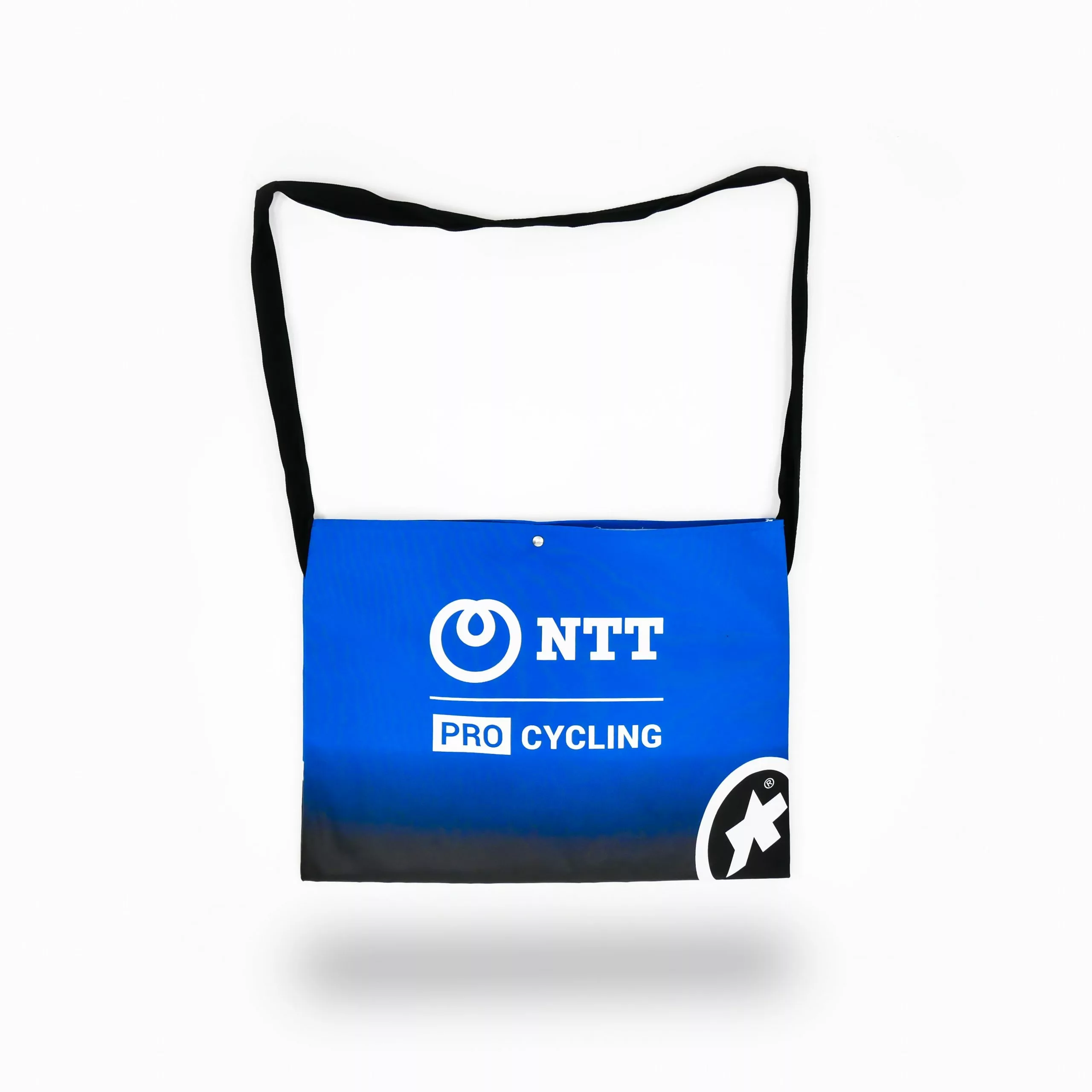 ProOwnedCycling Feed Bag - Team NTT 3 ProOwnedCycling Feed Bag - Team NTT