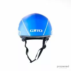 Giro Aerohead Ultimate MIPS TT Helmet - Team NTT -Cervelo Salg P1900441 Edit