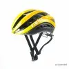 Giro Aether MIPS Helmet - Yellow -Cervelo Salg P1900447