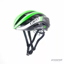 Giro Aether Spherical MIPS Helmet - Dimension Data