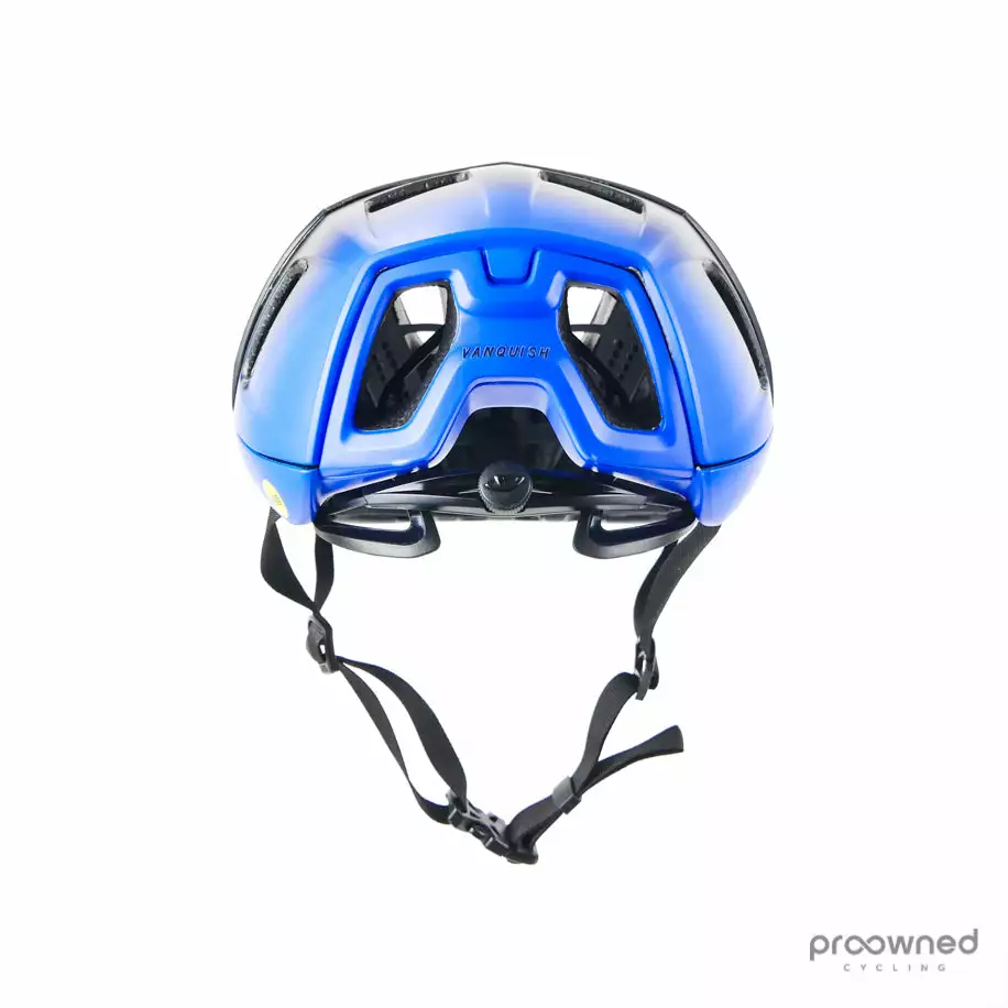 Giro Vanquish MIPS Aero Helmet - Team NTT 5 Giro Vanquish MIPS Aero Helmet - Team NTT - Billede 3