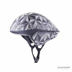 Scott Split Plus Time Trial Helmet - Camo Grey