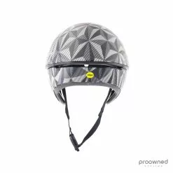 Scott Split Plus Time Trial Helmet - Camo Grey -Cervelo Salg P1900551 Edit