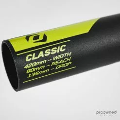 Syncros Creston 1.5 Alu Handlebar -Cervelo Salg P1910002