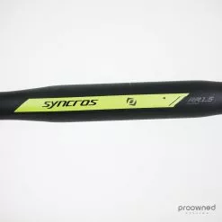 Syncros Creston 1.5 Compact Alu Handlebar -Cervelo Salg P1910013