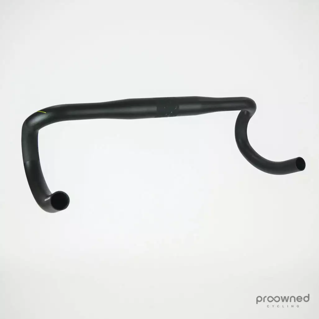 Syncros Creston SL Compact Carbon Handlebar 4 Syncros Creston SL Compact Carbon Handlebar - Billede 2