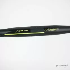 Syncros Creston SL Compact Carbon Handlebar 8 Syncros Creston SL Compact Carbon Handlebar -Cervelo Salg P1910032
