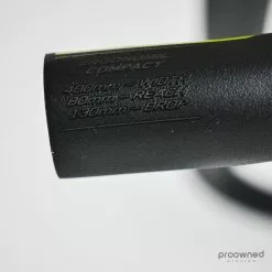 Syncros Creston 1.5 Compact Alu Handlebar -Cervelo Salg P1910045