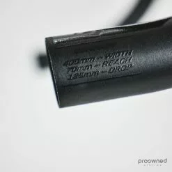 Syncros Creston 1.5 Compact Alu Handlebar -Cervelo Salg P1910055