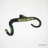 Syncros Aero RR 1.0 Foil Compact Carbon Handlebar -Cervelo Salg P1910089