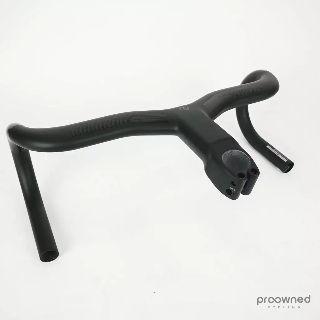 Syncros Creston IC SL Carbon Handlebar 4 Syncros Creston IC SL Carbon Handlebar - Billede 2