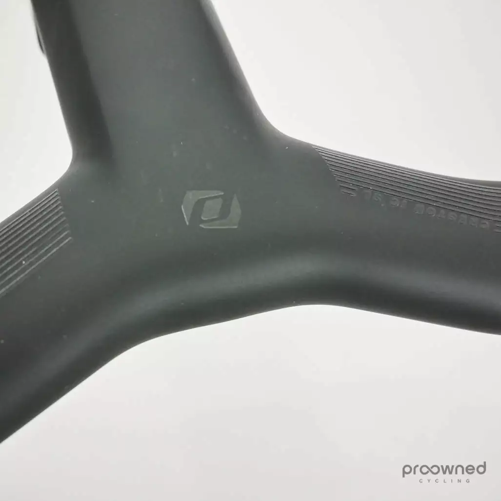 Syncros Creston IC SL Carbon Handlebar 6 Syncros Creston IC SL Carbon Handlebar - Billede 4