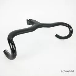 Syncros Creston IC SL Compact Carbon Handlebar 130mm Stem