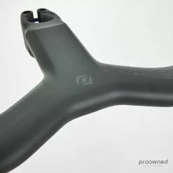 Syncros Creston IC SL Compact Carbon Handlebar 120mm Stem -Cervelo Salg P1910105 a08e0118 e287 4be7 8994 e8d1ace7762f