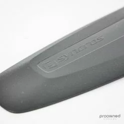 Syncros Coast Fender Ass Saver -Cervelo Salg P1910173