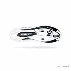 Scott Road RC Lady Alexaudra Women Road Cycling Shoe -Cervelo Salg P1910314 Edit