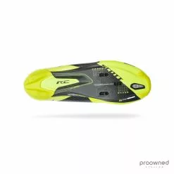 Scott Road RC SL Men Road Cycling Shoe -Cervelo Salg P1910326 Edit