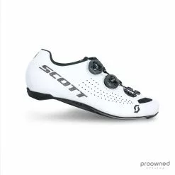 Scott Road RC Evo Alexandra Mary Women Road Cyling Shoe