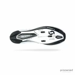 Scott Road RC Evo Alexandra Mary Women Road Cyling Shoe -Cervelo Salg P1910332 Edit