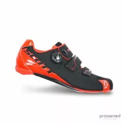 Scott Road Premium Men Road Cycling Shoe