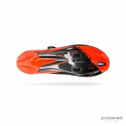 Scott Road Premium Men Road Cycling Shoe -Cervelo Salg P1910346 Edit