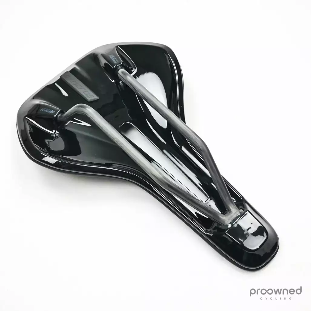 Syncros Savona Cutout Road Saddle 4 Syncros Savona Cutout Road Saddle - Billede 2