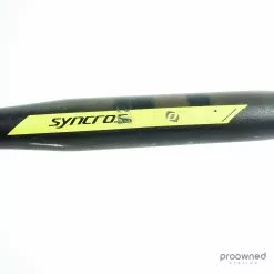 Syncros RR 1.5 Anatomic Alu Handlebar -Cervelo Salg P1910850 scaled