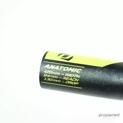 Syncros Creston 1.5 Anatomic Alu Handlebar -Cervelo Salg P1910877 scaled