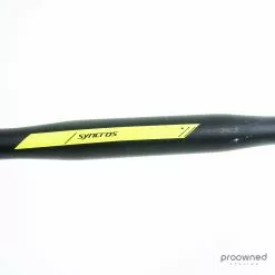Syncros Creston 1.5 Anatomic Alu Handlebar -Cervelo Salg P1910880 scaled